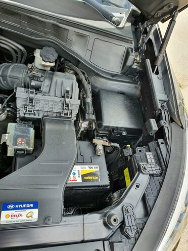 Hyundai Santa Fe 2013, 174,567 km - 2.0 л - Bakı