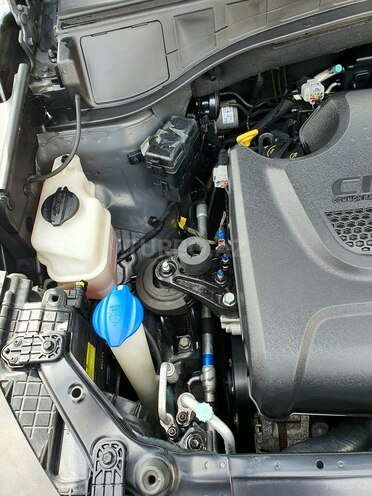 Hyundai Santa Fe 2013, 174,567 km - 2.0 л - Bakı