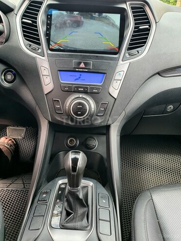 Hyundai Santa Fe 2013, 174,567 km - 2.0 л - Bakı