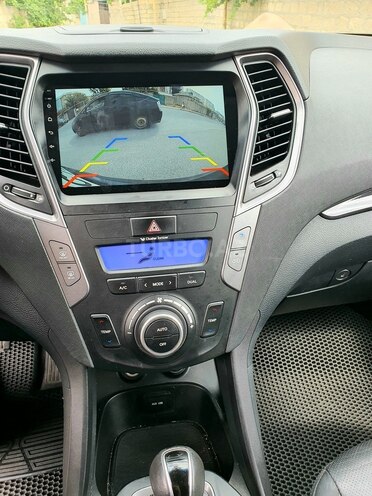 Hyundai Santa Fe 2013, 174,567 km - 2.0 л - Bakı