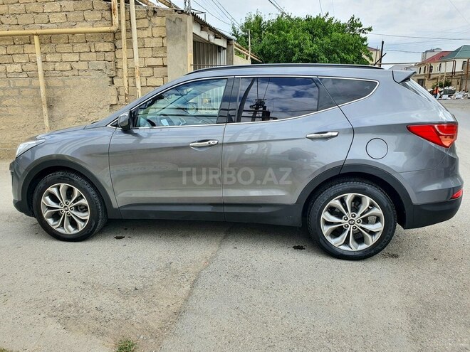 Hyundai Santa Fe 2013, 174,567 km - 2.0 л - Bakı