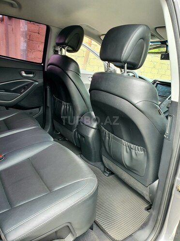 Hyundai Santa Fe 2013, 174,567 km - 2.0 л - Bakı