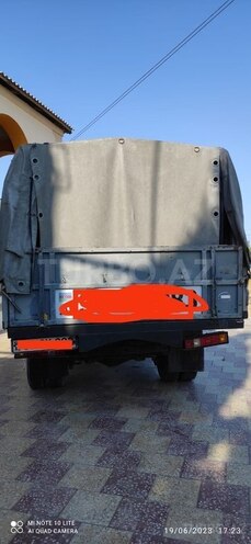 GAZ 2705-757 2000, 358,000 km - 2.3 l - Bakı
