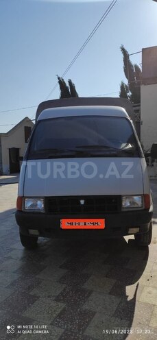 GAZ 2705-757 2000, 358,000 km - 2.3 l - Bakı