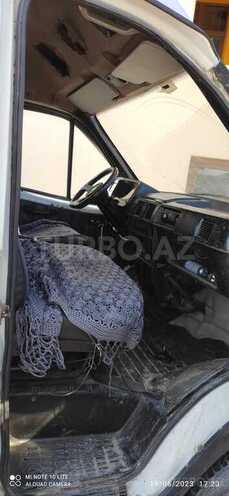 GAZ 2705-757 2000, 358,000 km - 2.3 l - Bakı
