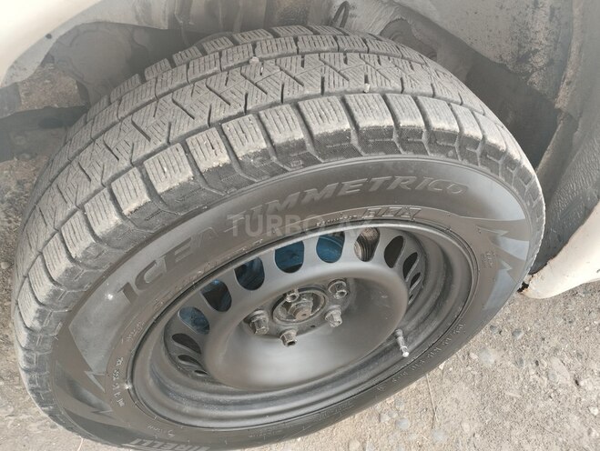 Mercedes Vito 2002, 400,000 km - 2.2 l - Şirvan