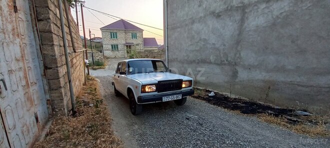 LADA (VAZ) 2107 2004, 147,258 km - 1.6 l - Bakı
