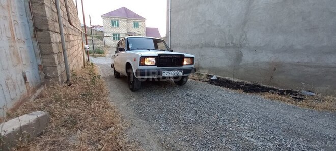 LADA (VAZ) 2107 2004, 147,258 km - 1.6 l - Bakı