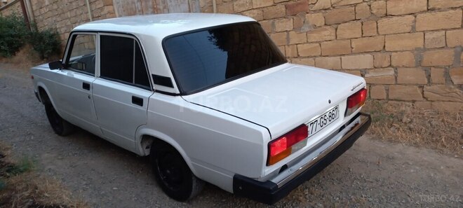LADA (VAZ) 2107 2004, 147,258 km - 1.6 l - Bakı