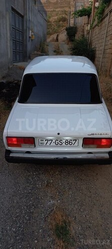 LADA (VAZ) 2107 2004, 147,258 km - 1.6 l - Bakı