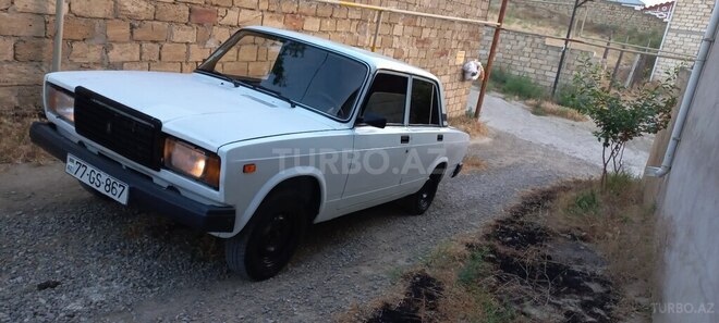 LADA (VAZ) 2107 2004, 147,258 km - 1.6 l - Bakı