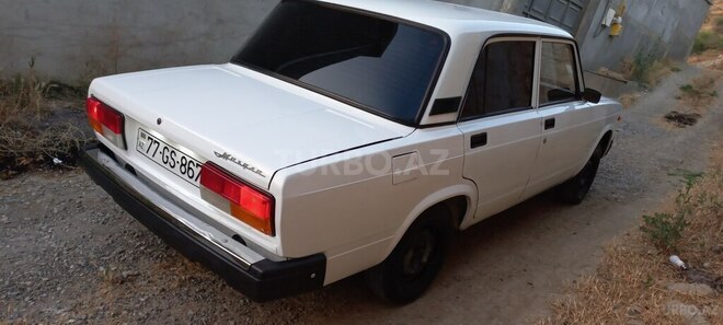 LADA (VAZ) 2107 2004, 147,258 km - 1.6 l - Bakı