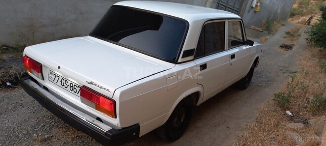 LADA (VAZ) 2107 2004, 147,258 km - 1.6 l - Bakı