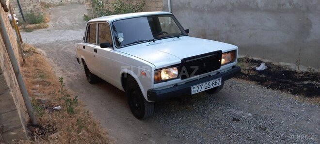 LADA (VAZ) 2107 2004, 147,258 km - 1.6 l - Bakı