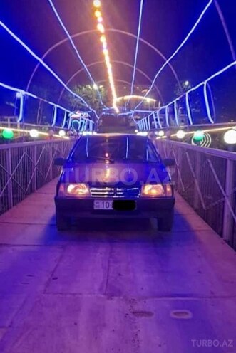 LADA (VAZ) 21099 1997, 200,000 km - 1.5 л - Bakı