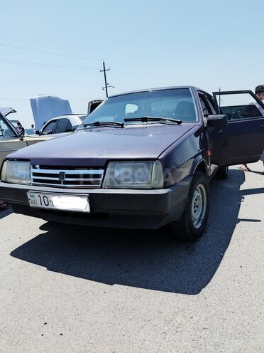 LADA (VAZ) 21099 1997, 200,000 km - 1.5 л - Bakı