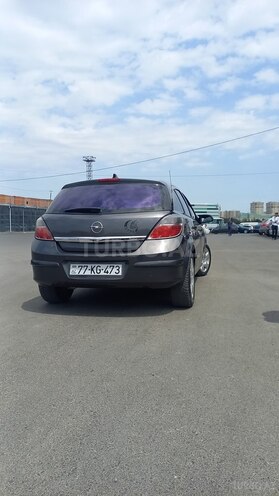 Opel Astra 2009, 157,000 km - 1.4 л - Bakı