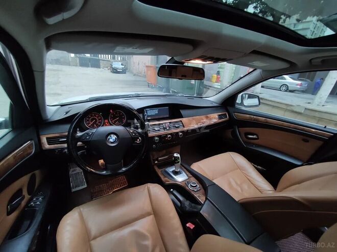 BMW 530 2009, 300,000 km - 3.0 l - Xırdalan