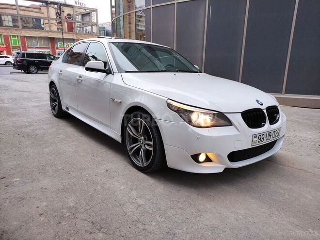 BMW 530 2009, 300,000 km - 3.0 l - Xırdalan