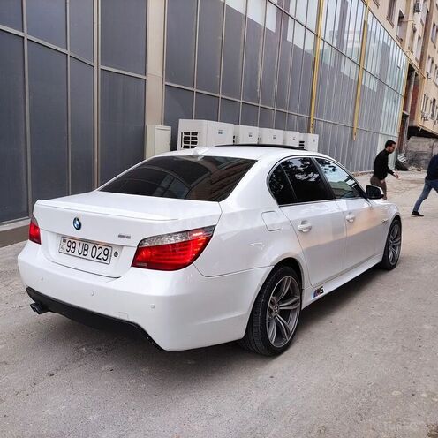 BMW 530 2009, 300,000 km - 3.0 l - Xırdalan