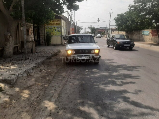 LADA (VAZ) 2106 2003, 200,000 km - 1.6 l - Bakı