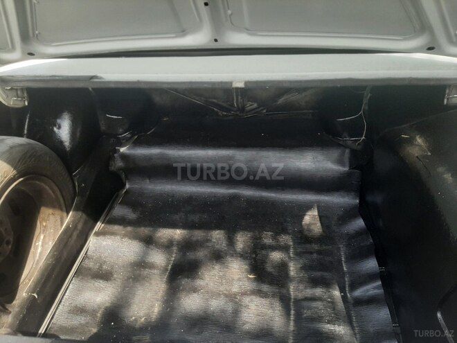 LADA (VAZ) 2106 2003, 200,000 km - 1.6 l - Bakı