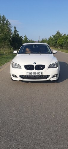 BMW 530 2009, 300,000 km - 3.0 l - Xırdalan