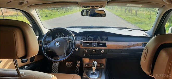 BMW 530 2009, 300,000 km - 3.0 l - Xırdalan