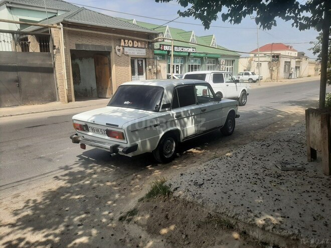 LADA (VAZ) 2106 2003, 200,000 km - 1.6 l - Bakı