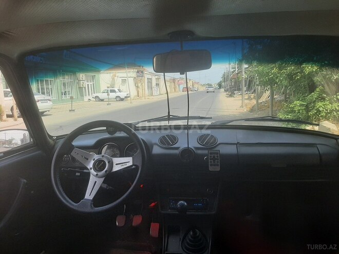 LADA (VAZ) 2106 2003, 200,000 km - 1.6 l - Bakı
