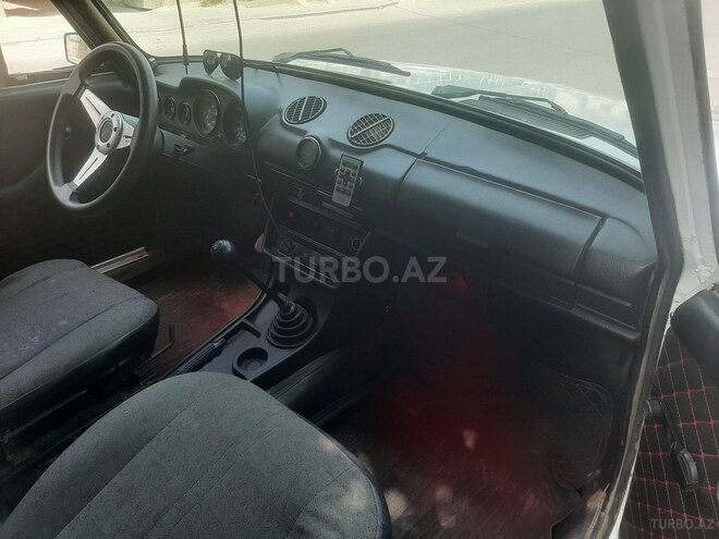 LADA (VAZ) 2106 2003, 200,000 km - 1.6 l - Bakı