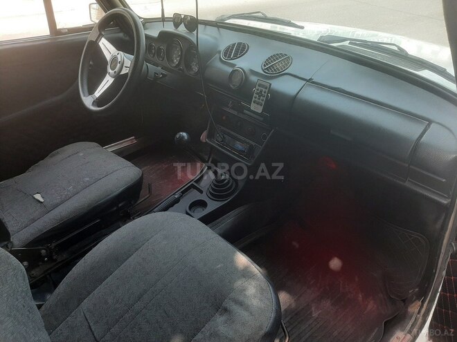 LADA (VAZ) 2106 2003, 200,000 km - 1.6 l - Bakı
