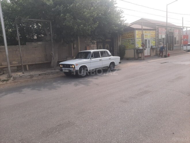 LADA (VAZ) 2106 2003, 200,000 km - 1.6 l - Bakı