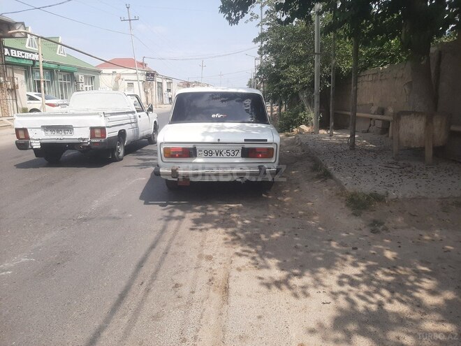 LADA (VAZ) 2106 2003, 200,000 km - 1.6 l - Bakı