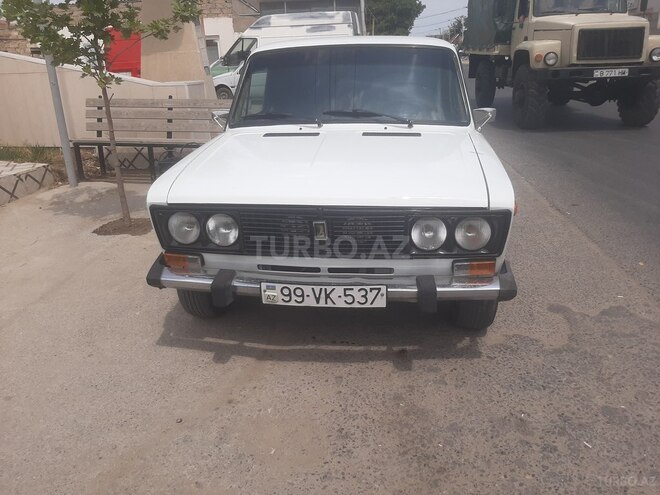 LADA (VAZ) 2106 2003, 200,000 km - 1.6 l - Bakı
