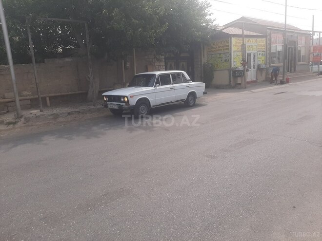 LADA (VAZ) 2106 2003, 200,000 km - 1.6 l - Bakı