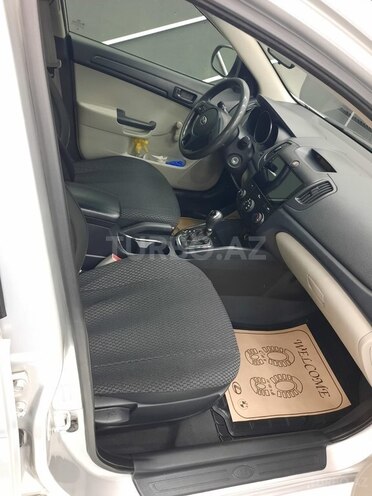 Kia Cerato 2011, 386,243 km - 2.0 л - Bakı