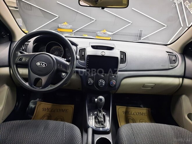 Kia Cerato 2011, 386,243 km - 2.0 л - Bakı