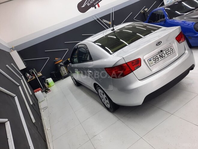 Kia Cerato 2011, 386,243 km - 2.0 л - Bakı