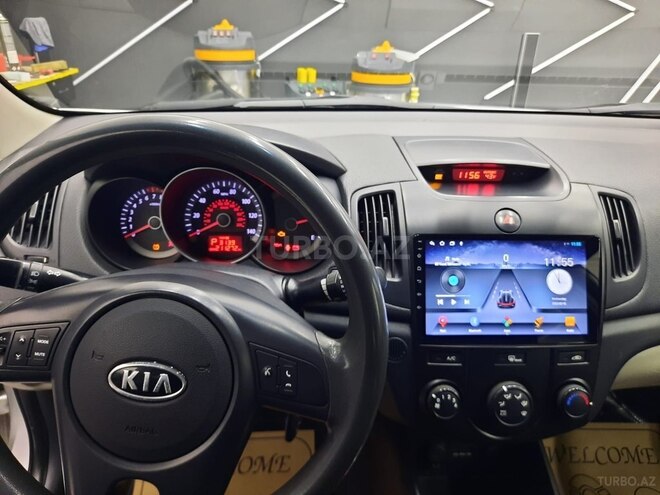 Kia Cerato 2011, 386,243 km - 2.0 л - Bakı