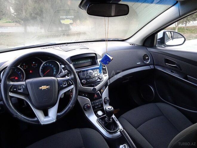 Chevrolet Cruze 2012, 90,000 km - 1.6 l - Bakı