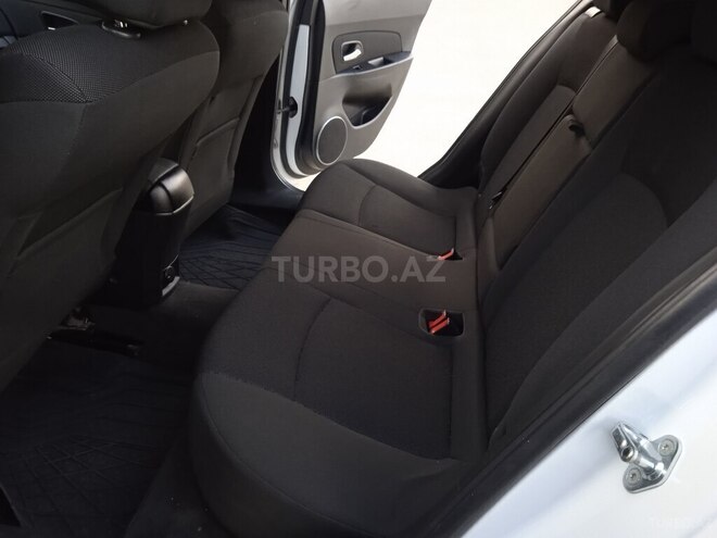 Chevrolet Cruze 2012, 90,000 km - 1.6 l - Bakı