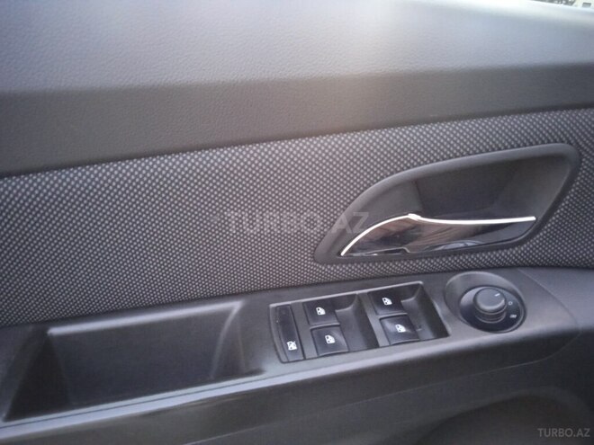 Chevrolet Cruze 2012, 90,000 km - 1.6 l - Bakı