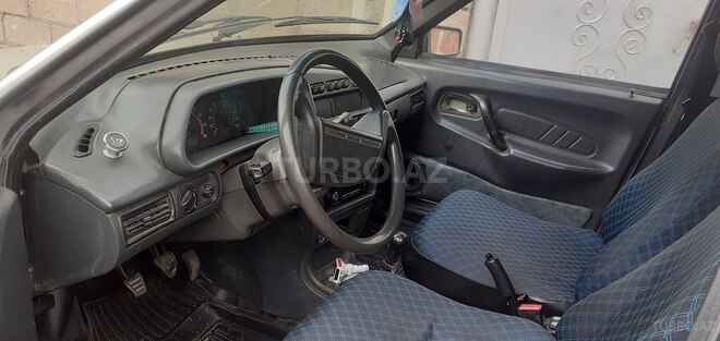 LADA (VAZ) 2115 2001, 255,239 km - 1.5 l - İsmayıllı