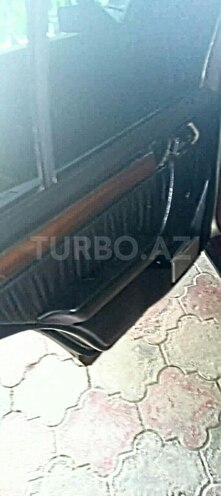Mercedes E 200 1987, 374,247 km - 2.0 л - Sabirabad