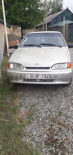 LADA (VAZ) 2115 2001, 255,239 km - 1.5 l - İsmayıllı