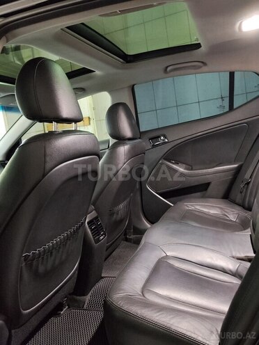 Kia Optima 2012, 196,000 km - 2.0 l - Bakı