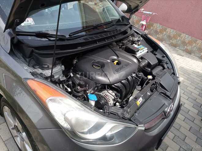 Hyundai Elantra 2013, 212,000 km - 1.8 l - Bakı