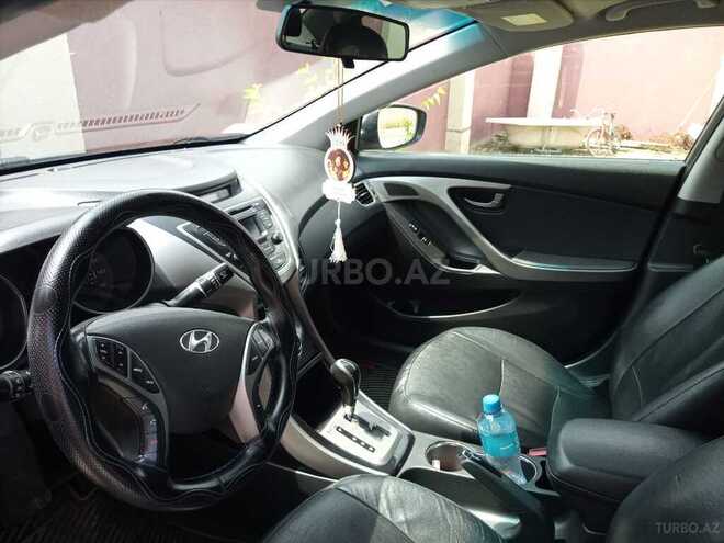 Hyundai Elantra 2013, 212,000 km - 1.8 l - Bakı