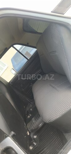 LADA (VAZ) 2107 2003, 68,749 km - 1.6 l - Bakı